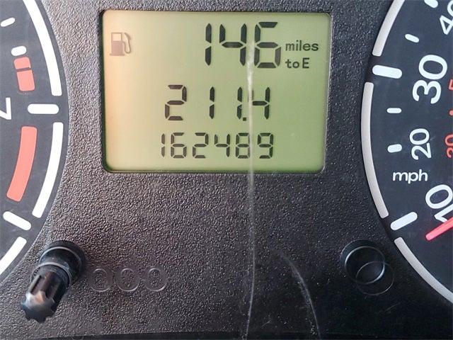 2013 Ford Transit Connect XLT