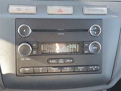 2013 Ford Transit Connect XLT