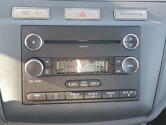 2013 Ford Transit Connect XLT