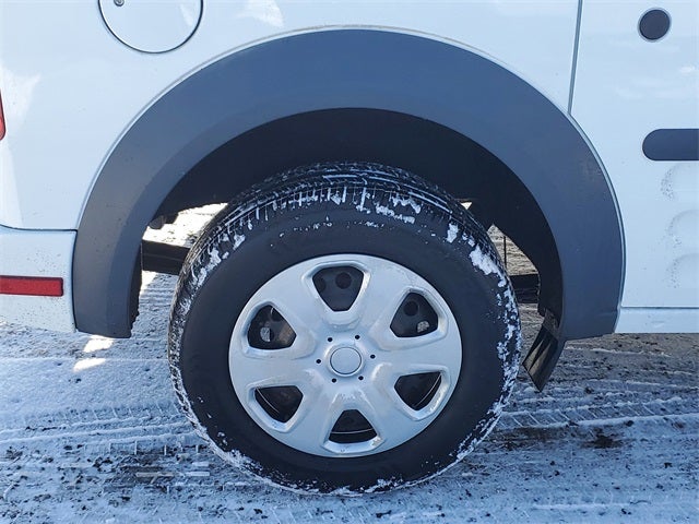 2013 Ford Transit Connect XLT