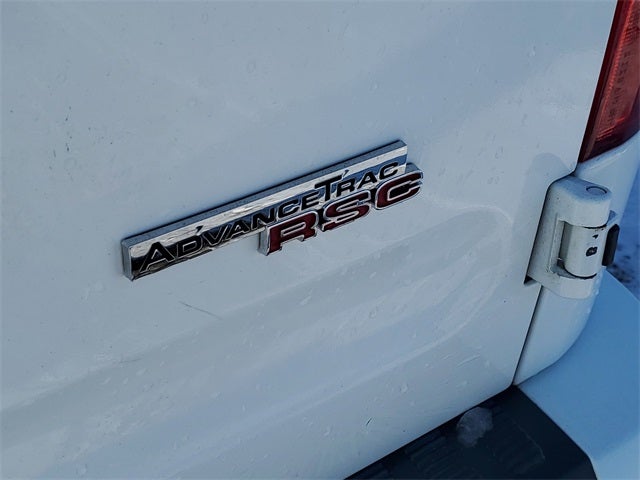 2013 Ford Transit Connect XLT