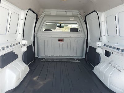2013 Ford Transit Connect XLT