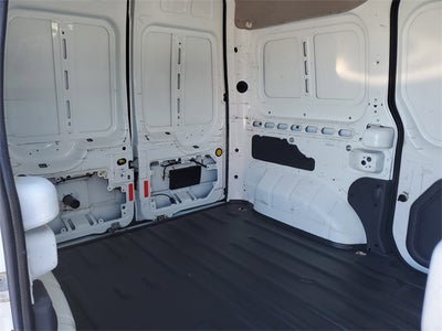 2013 Ford Transit Connect XLT