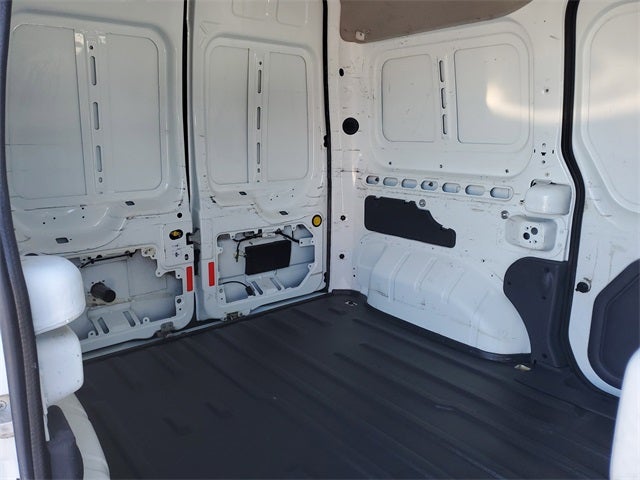 2013 Ford Transit Connect XLT
