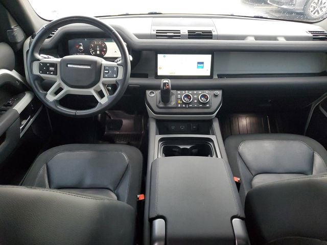 2020 Land Rover Defender 110 SE