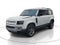 2020 Land Rover Defender 110 SE