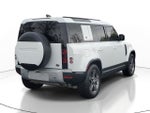 2020 Land Rover Defender 110 SE