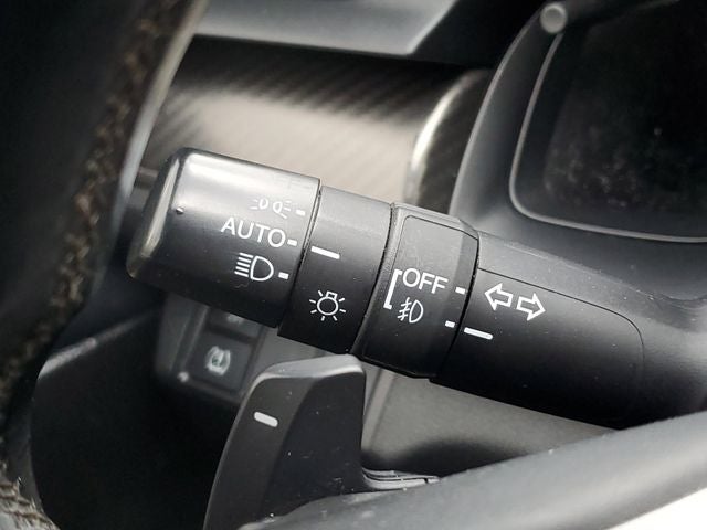 2017 Honda Civic Sport