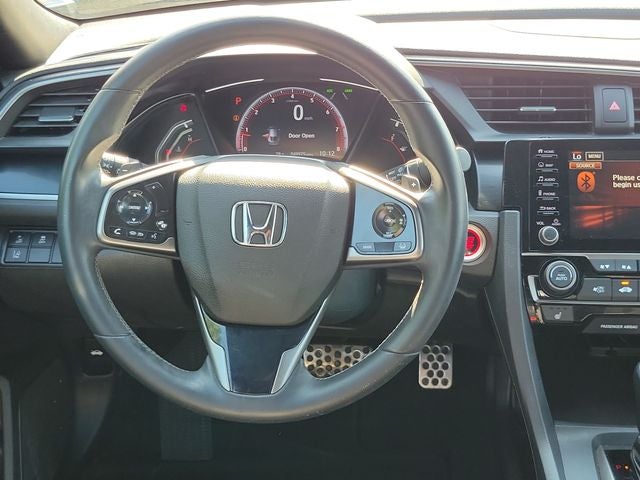 2020 Honda Civic Sport Touring
