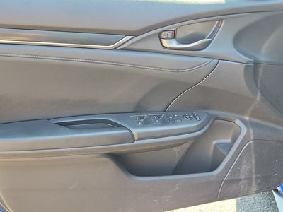 2020 Honda Civic Sport Touring