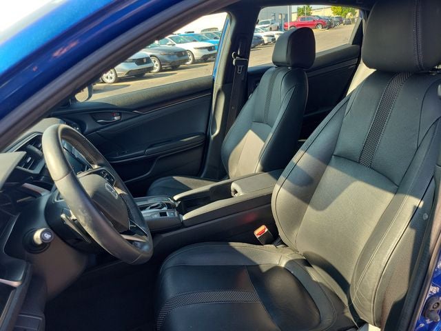 2020 Honda Civic Sport Touring