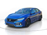 2020 Honda Civic Sport Touring