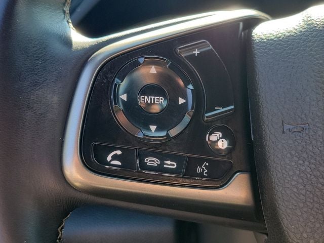 2020 Honda Civic Sport Touring
