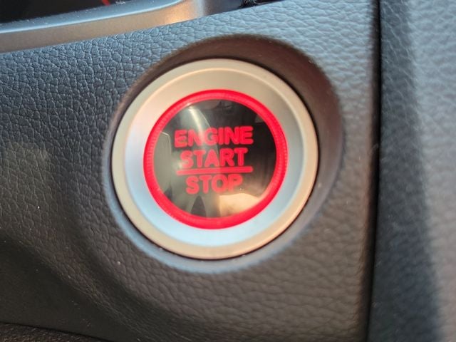 2020 Honda Civic Sport Touring