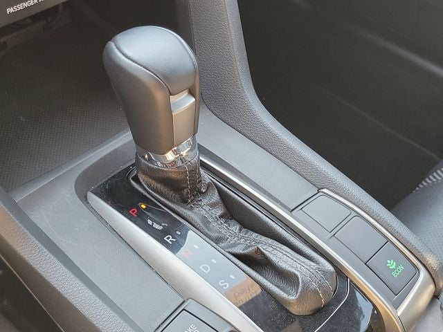 2020 Honda Civic Sport Touring