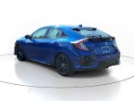 2020 Honda Civic Sport Touring