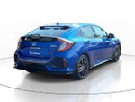 2020 Honda Civic Sport Touring