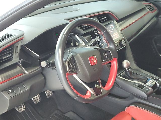 2019 Honda Civic Type R Touring