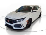 2019 Honda Civic Type R Touring
