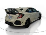 2019 Honda Civic Type R Touring