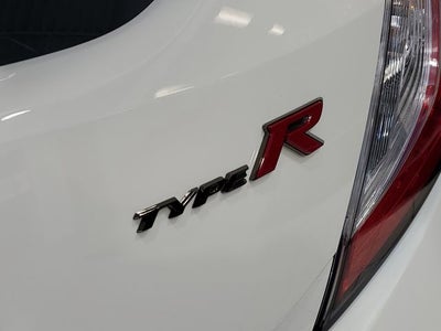 2019 Honda Civic Type R Touring