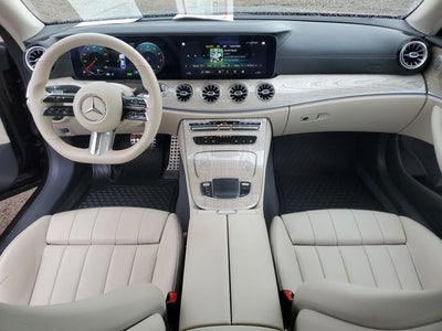 2022 Mercedes-Benz E-Class E 450 4MATIC®