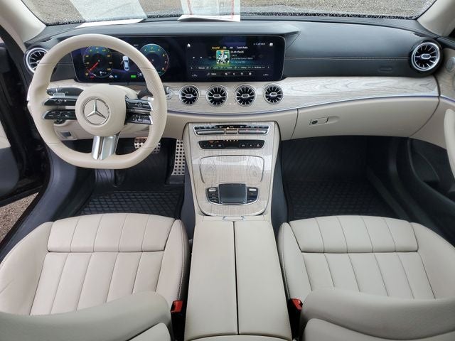 2022 Mercedes-Benz E-Class E 450 4MATIC®