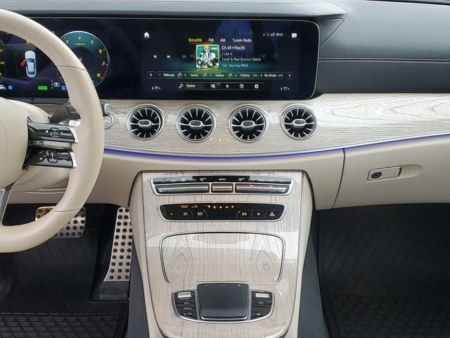 2022 Mercedes-Benz E-Class E 450 4MATIC®