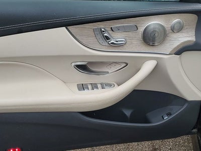2022 Mercedes-Benz E-Class E 450 4MATIC®