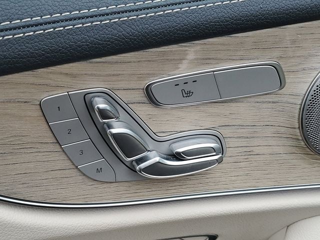 2022 Mercedes-Benz E-Class E 450 4MATIC®