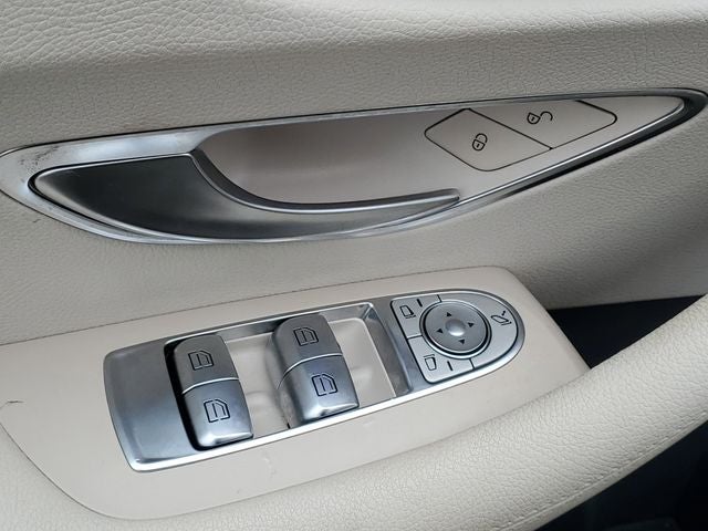 2022 Mercedes-Benz E-Class E 450 4MATIC®