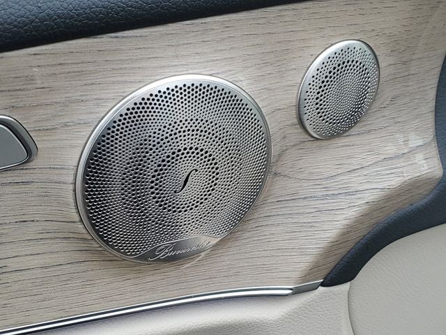 2022 Mercedes-Benz E-Class E 450 4MATIC®