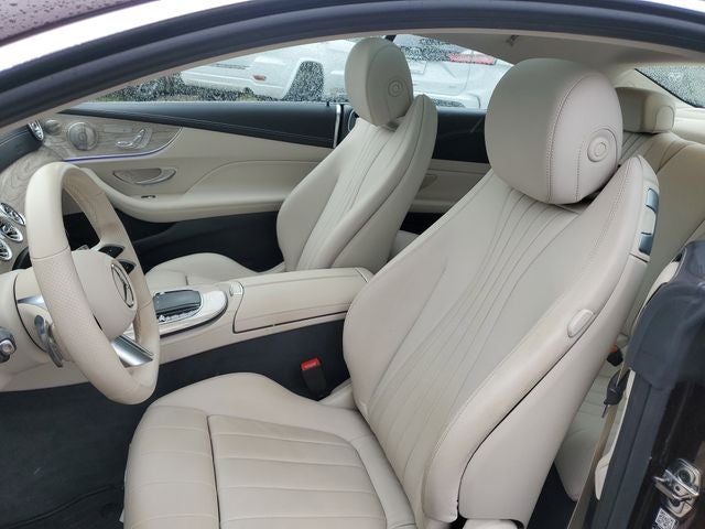 2022 Mercedes-Benz E-Class E 450 4MATIC®