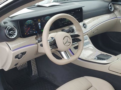 2022 Mercedes-Benz E-Class E 450 4MATIC®