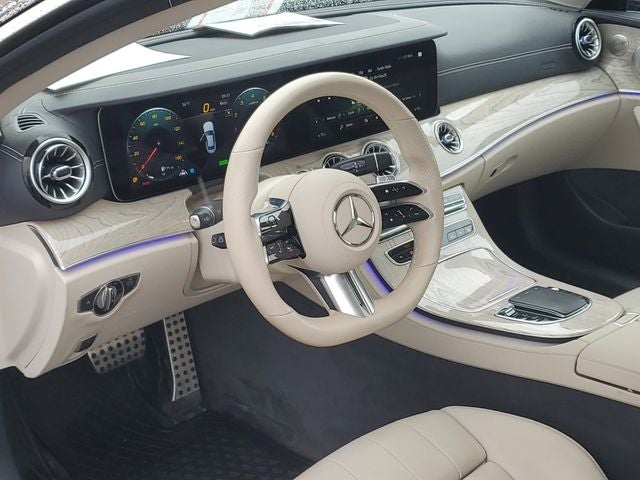 2022 Mercedes-Benz E-Class E 450 4MATIC®