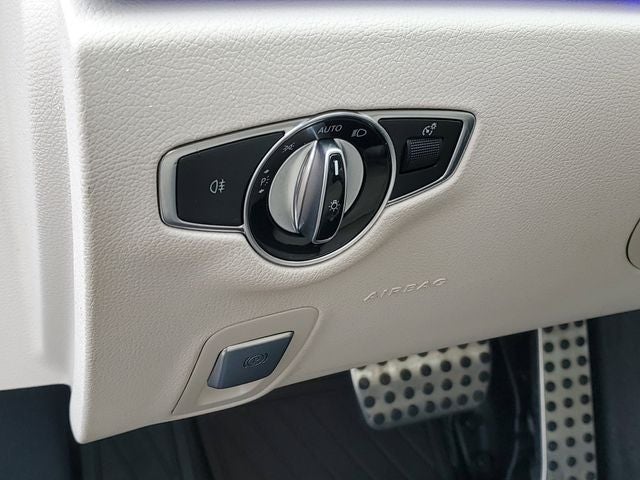 2022 Mercedes-Benz E-Class E 450 4MATIC®
