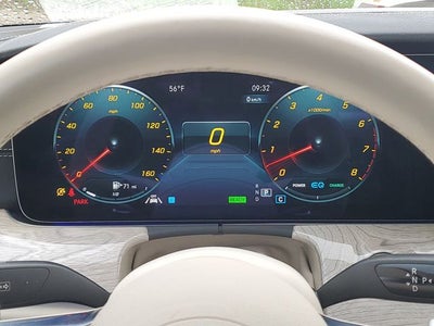 2022 Mercedes-Benz E-Class E 450 4MATIC®