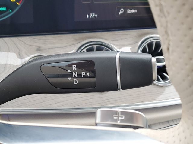 2022 Mercedes-Benz E-Class E 450 4MATIC®