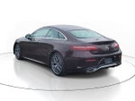 2022 Mercedes-Benz E-Class E 450 4MATIC®