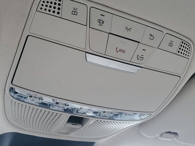 2022 Mercedes-Benz E-Class E 450 4MATIC®