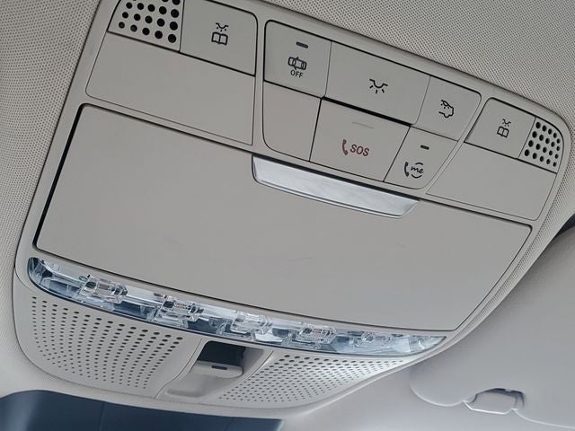 2022 Mercedes-Benz E-Class E 450 4MATIC®