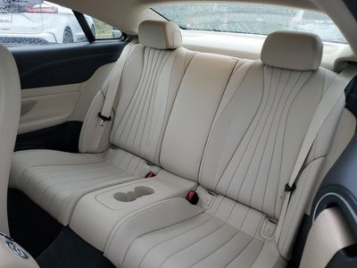 2022 Mercedes-Benz E-Class E 450 4MATIC®