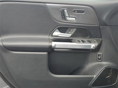 2021 Mercedes-Benz GLB GLB 250 4MATIC®