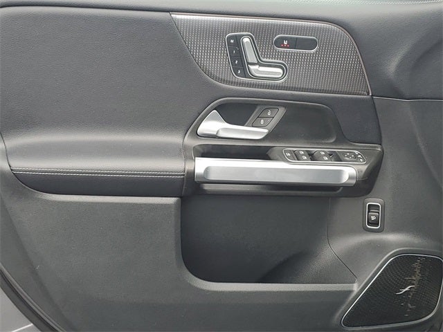 2021 Mercedes-Benz GLB GLB 250 4MATIC®