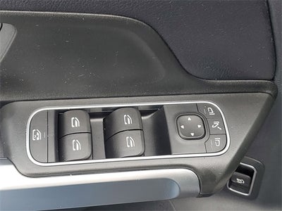 2021 Mercedes-Benz GLB GLB 250 4MATIC®