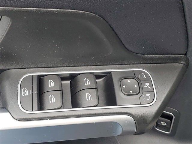 2021 Mercedes-Benz GLB GLB 250 4MATIC®