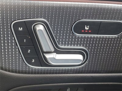 2021 Mercedes-Benz GLB GLB 250 4MATIC®