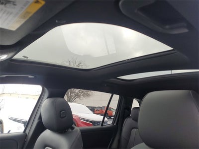 2021 Mercedes-Benz GLB GLB 250 4MATIC®