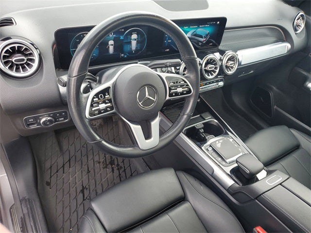 2021 Mercedes-Benz GLB GLB 250 4MATIC®