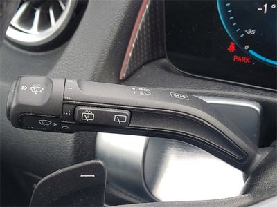 2021 Mercedes-Benz GLB GLB 250 4MATIC®